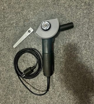Amoladora Bosch GWS 1000