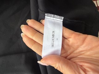 Blusa Kimono Mus & Bombón Talla Única