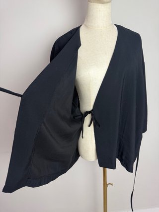 Blusa Kimono Mus & Bombón Talla Única