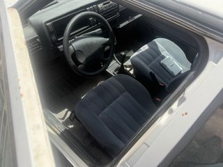 Volkswagen Golf 1993