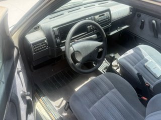 Volkswagen Golf 1993
