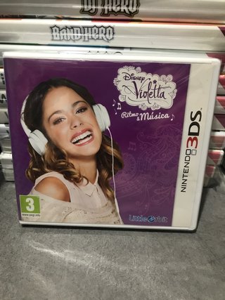 Video juegos