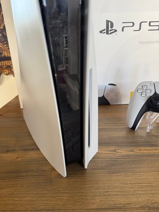 PlayStation 5 Sony