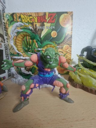 Figura Dragon Ball Z Piccolo