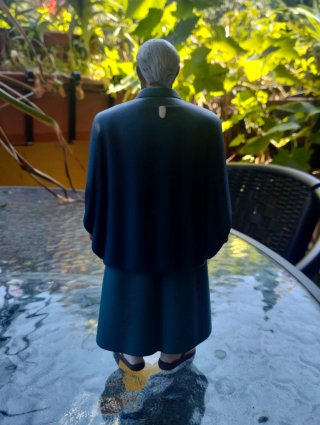 "Alman di Thule" Cavalieri dello Zodiaco