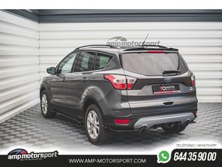 AÑADIDO DE ALERÓN PARA FORD KUGA MK3 2012-2019
