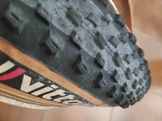 Neumático Vittoria Barzo 29 XC Race