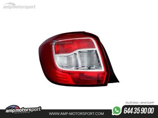 PILOTO TRASERO IZQUIERDO PARA DACIA SANDERO II