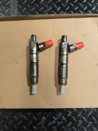 Bomba Inyección Deutz Diter MEPFREDI