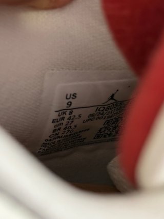 Jordan 4 Nigel Sylvester