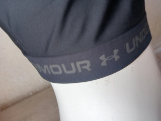 Top sportivo - Under Armour