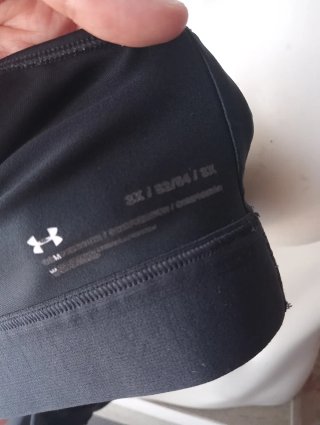 Top sportivo - Under Armour