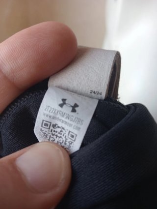 Top sportivo - Under Armour