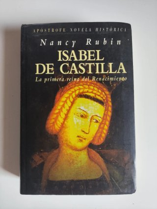Isabel de Castilla la primera reina del Renacim...
