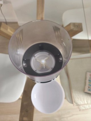 Comedero Automático Mascotas GiotoHun