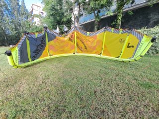 Cabrinha Switchblade 7m
