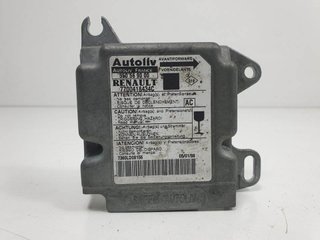 CENTRALITA AIRBAG RENAULT RENAULT MEGANE I SCENIC (JA0) 1996-1999