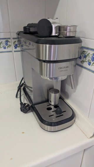 Cafetera