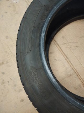 1 Neumático 205/55 R16 91V