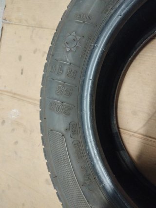 1 Neumático 205/55 R16 91V