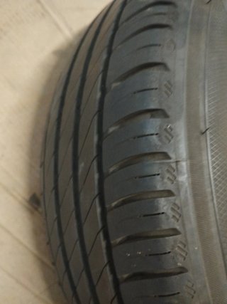 1 Neumático 205/55 R16 91V