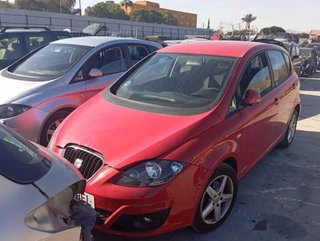 435953 llanta 6.5jx16 seat altea (5p1) 4kids