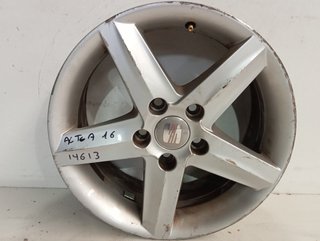 435953 llanta 6.5jx16 seat altea (5p1) 4kids