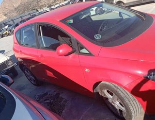 435953 llanta 6.5jx16 seat altea (5p1) 4kids