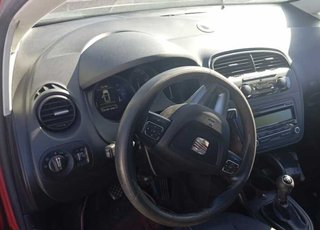 435953 llanta 6.5jx16 seat altea (5p1) 4kids