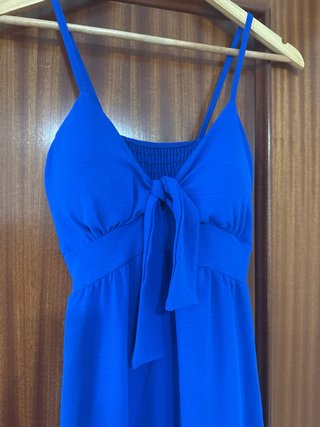 Vestido Talla Única