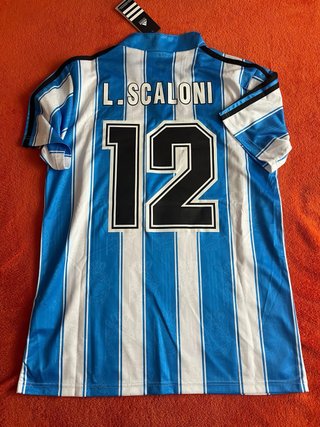 Camiseta Adidas Deportivo