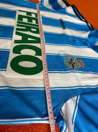 Camiseta Adidas Deportivo