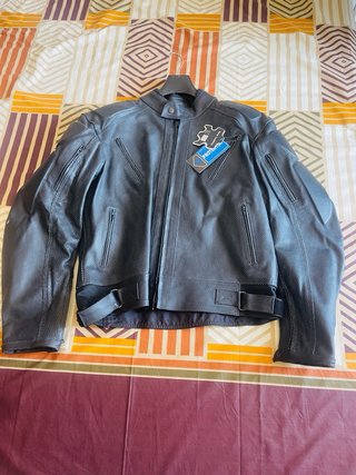 Chaquetas , Botas , Monos de MOTO