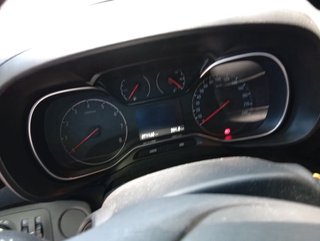 Opel Combo Life 2018