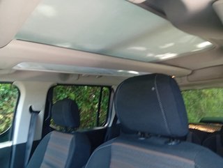 Opel Combo Life 2018