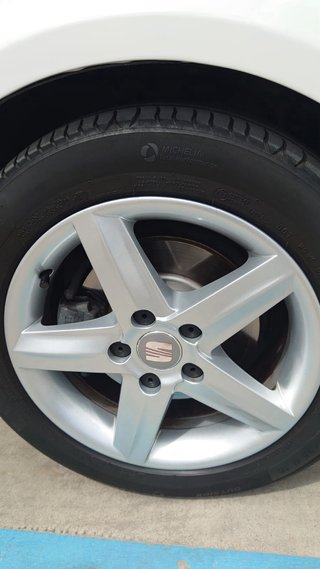SEAT Leon 2013