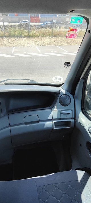 Iveco Daily 35S14 Camperizada (2008)