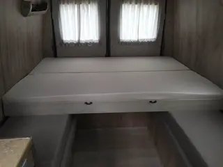 Iveco Daily 35S14 Camperizada (2008)