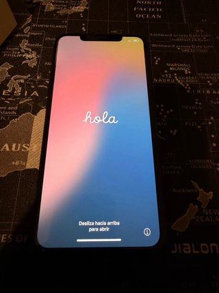 iPhone XS Max 256GB Grigio Siderale
