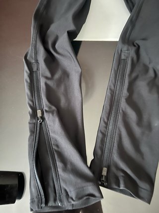 Mallas Under Armour gama alta talla m
