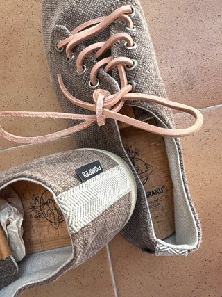Zapatos Pompeii Edición Limitada Talla 43