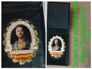 Paracaidista ROKISKI Reglamentario