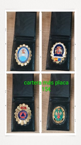 Paracaidista ROKISKI Reglamentario