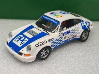 Porsche 911 FLY 413 PPG