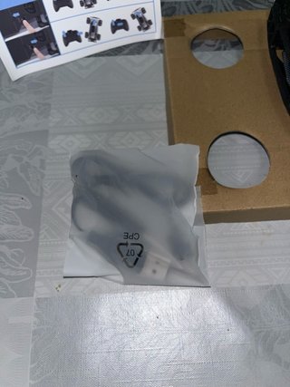 Coche RC Racing Nuevo