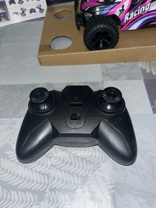Coche RC Racing Nuevo