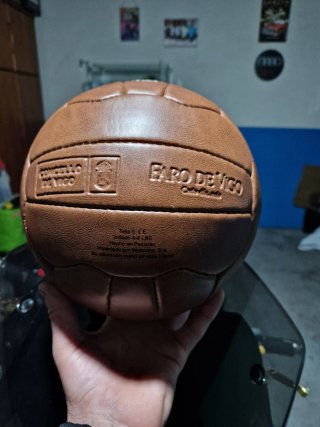 Balón Real Club Celta 1923-2013