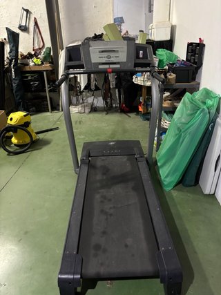 Cinta de Correr Norditrack