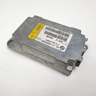 CENTRALITA AIRBAG BMW BMW SERIE 5 BERLINA (E60) 2003-2010