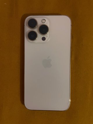 iPhone 13 Pro 128GB Dorado